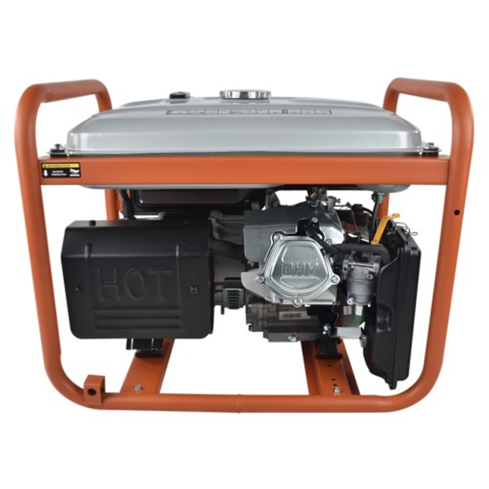 Генератор бензиновый Evoline PB 6000 (произведено Zongshen) 1T90DF603EVO