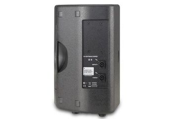 DYNACORD D 8A активная АС, 1000Вт, динамик 8 дюймов