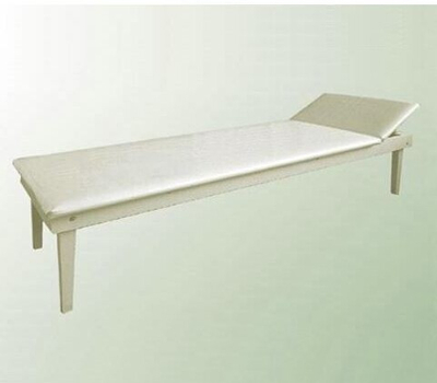 Кушетка медицинская КМФ