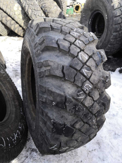 500/70-508(1200x500-508) Kama ИД-П284 шина б/у