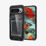 Чехол Spigen ULTRA HYBRID GOOGLE PIXEL 9 PRO XL ZERO ONE