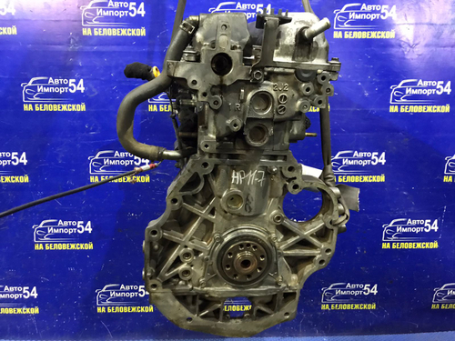 двигатель NISSAN PRIMERA 1998