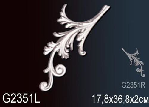 Орнамент G2351L