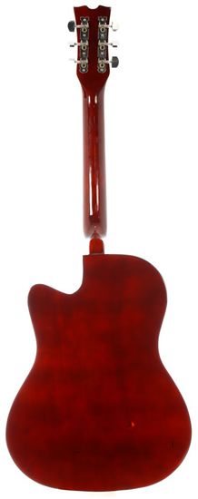 Акустическая гитара Belucci BC3830 RDS