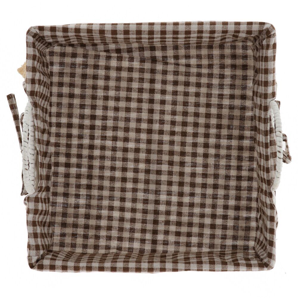 GAEM Корзина, L29 W29 H16,5/11 см