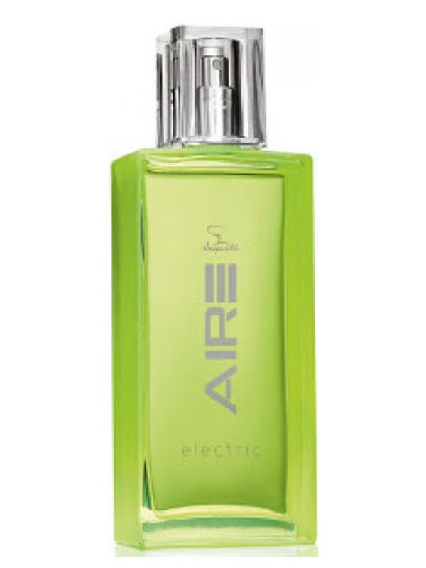 Jequiti Aire Electric