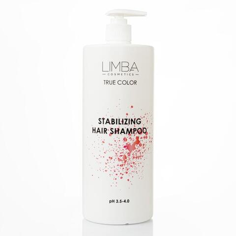 Limba TRUE COLOR Stabilizing Hair Shampoo Стабилизирующий шампунь