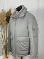 Пуховик Kiton