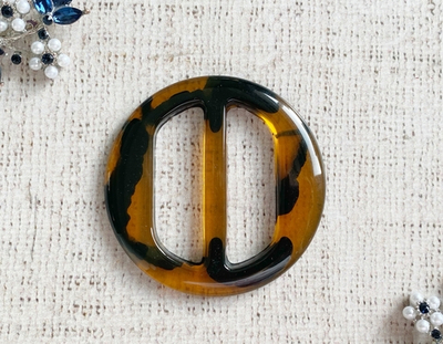 Пряжка, 4,7 см.