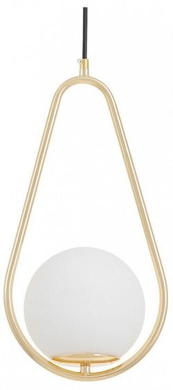 Подвесной светильник LUMINA DECO  LDP 2103-1 GD