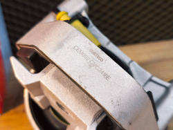 Опора двигателя правая Corteco  Audi A8 III (4H2, 4H8, 4HC, 4HL) 2010 - 2018