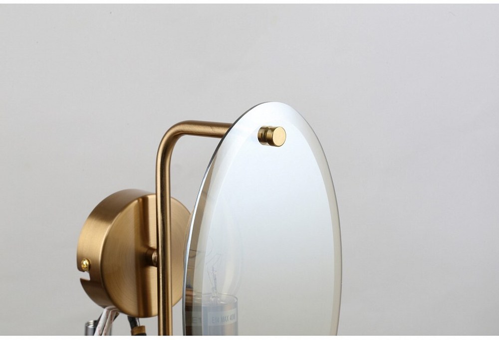 Бра F-promo Ovate 4085-1W