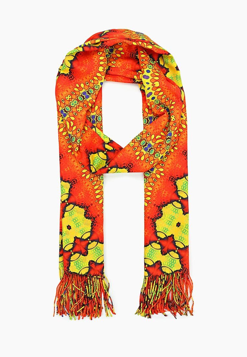 LIGVIANNI Палантин Scarf