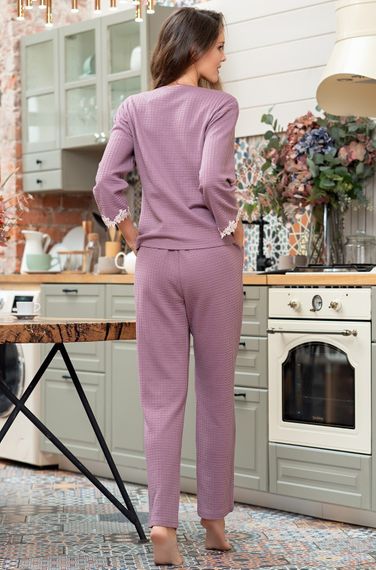 Пижама женская Mia-Amore VIVIEN Вивьен 6366