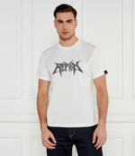 Футболка Replay - белый(M3056 .000.2660)