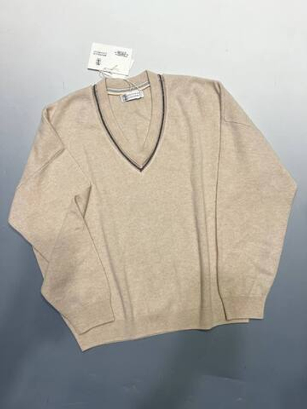 Кофта Brunello Cucinelli