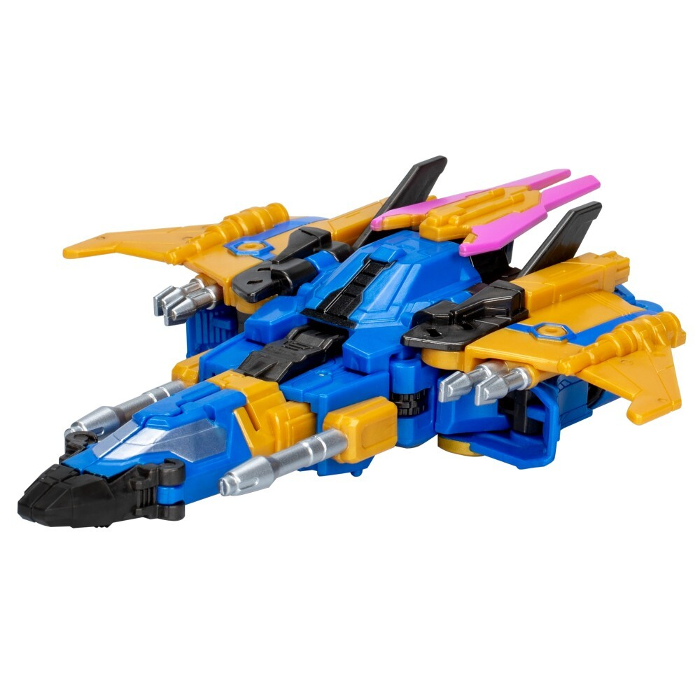 Hasbro Transformers One - фигурка Sentinel Prime 12,5 см F8693 / артикул   F8611 F8693  / GTIN 5010996223852