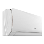 Настенная сплит-система Lyra Inverter R32 White GWH09ACC-K6DNA1F