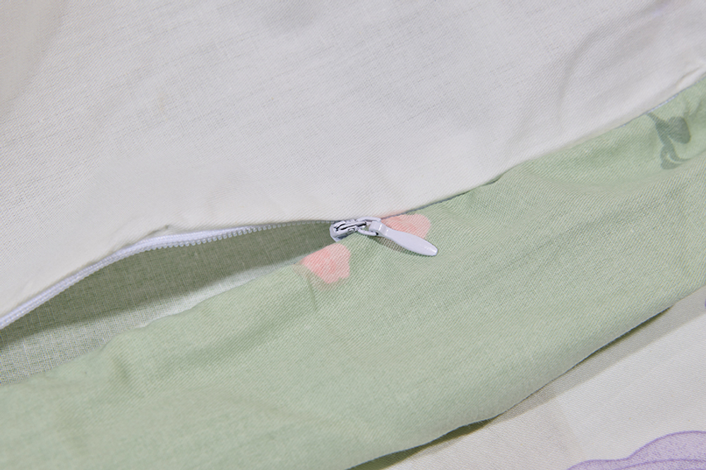 Постельное белье СайлиД B-504 сатин