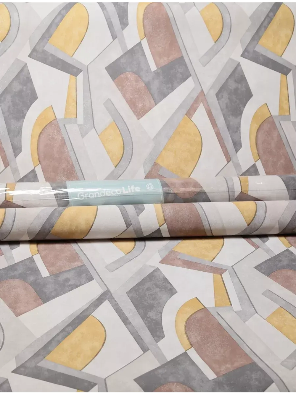 Обои флизелиновые R114103 Flora