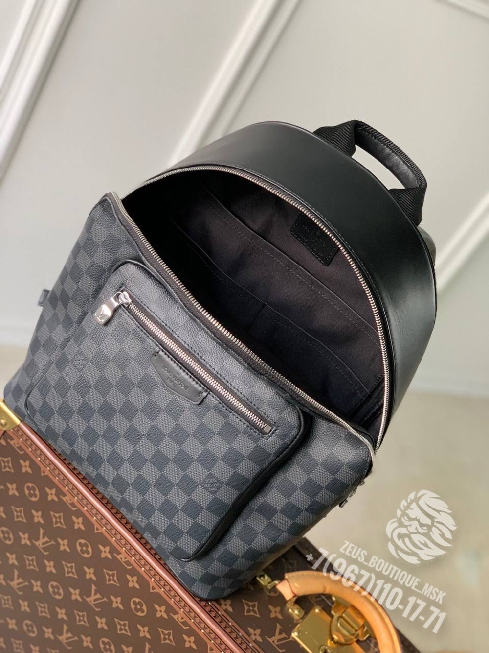 Рюкзак Louis Vuitton Josh