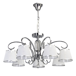 Люстра MW-Light Федерика