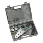 Набор для сварки полипропиленовых труб Aqualink A-04 04594 500 Вт насадки 20-32 мм