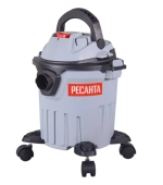 Пылесос строительный Ресанта ПС-1400/15