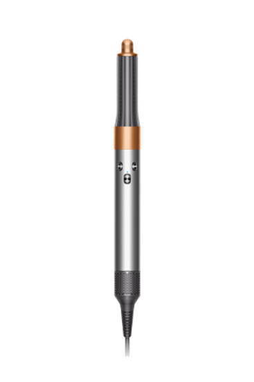 Мультистайлер Dyson Airwrap Complete HS05, никель/медь UK