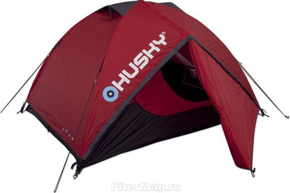 Палатка Husky Buster 2-3