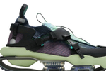 Кроссовки Nike Ispa Zoom Road Warrior "Clear Jade"