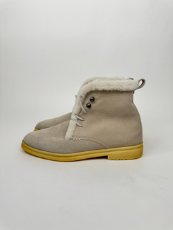 Ботинки Loro Piana