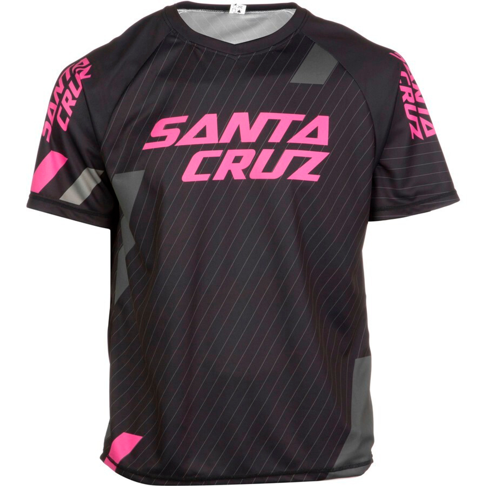 Jersey SANTA CRUZ MTB 53.5 65 77 1 450 Adrenalin