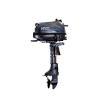 Лодочный мотор HND OB 6 FHS