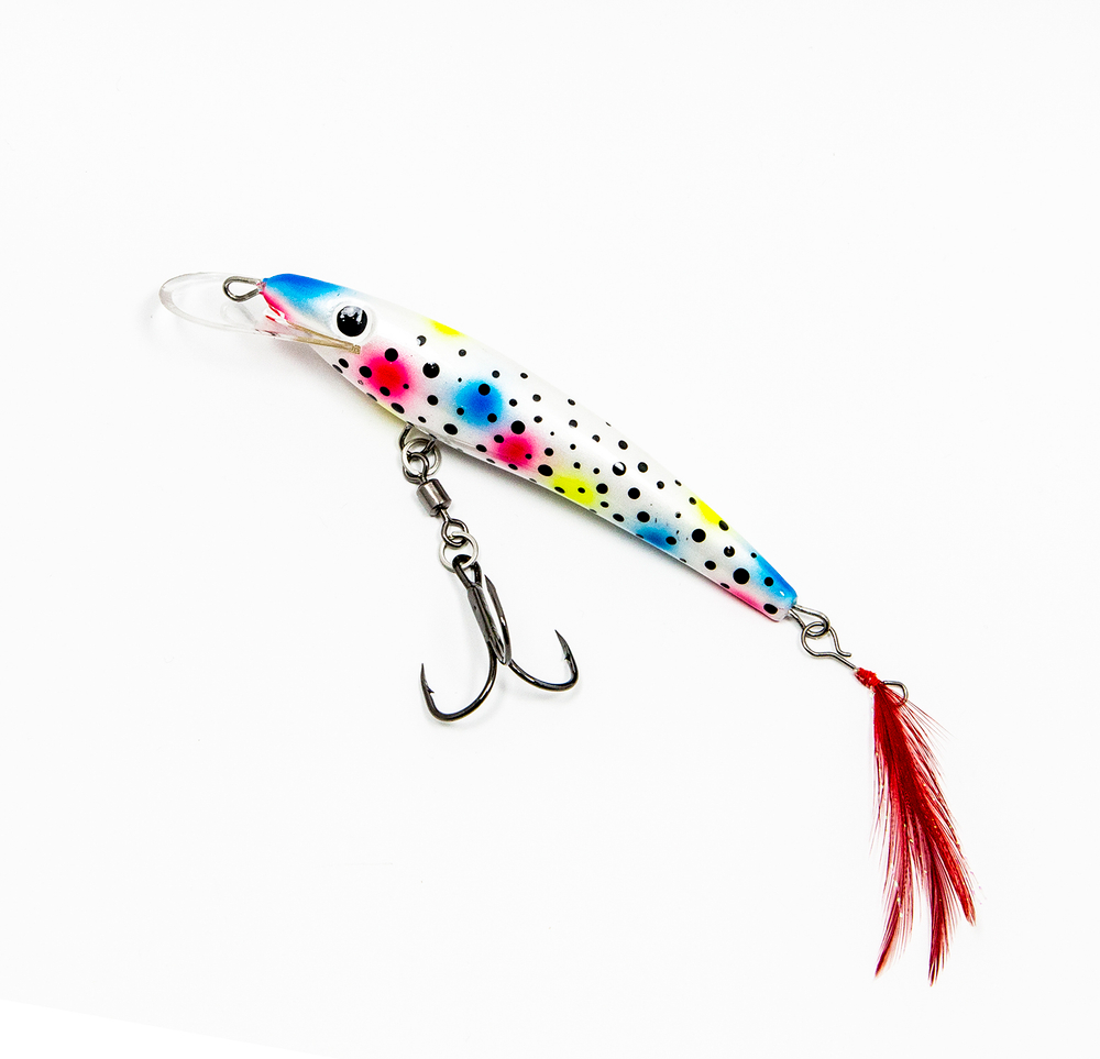 Terve Kola DD 4 м., 9,5 см., цвет 014*