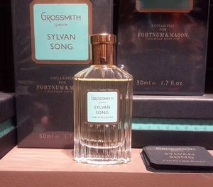 Grossmith Sylvan Song