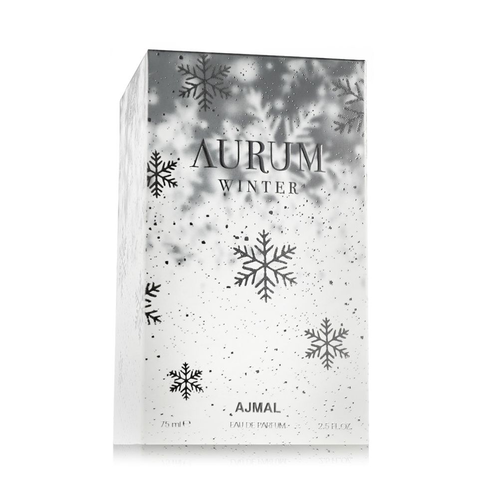 Ajmal Aurum Winter Eau De Parfum 75 ml (unisex)