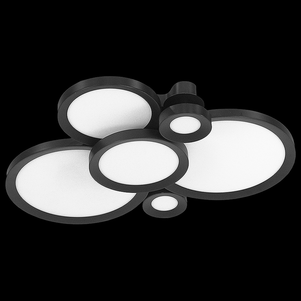 Накладная люстра Lightstar 749081