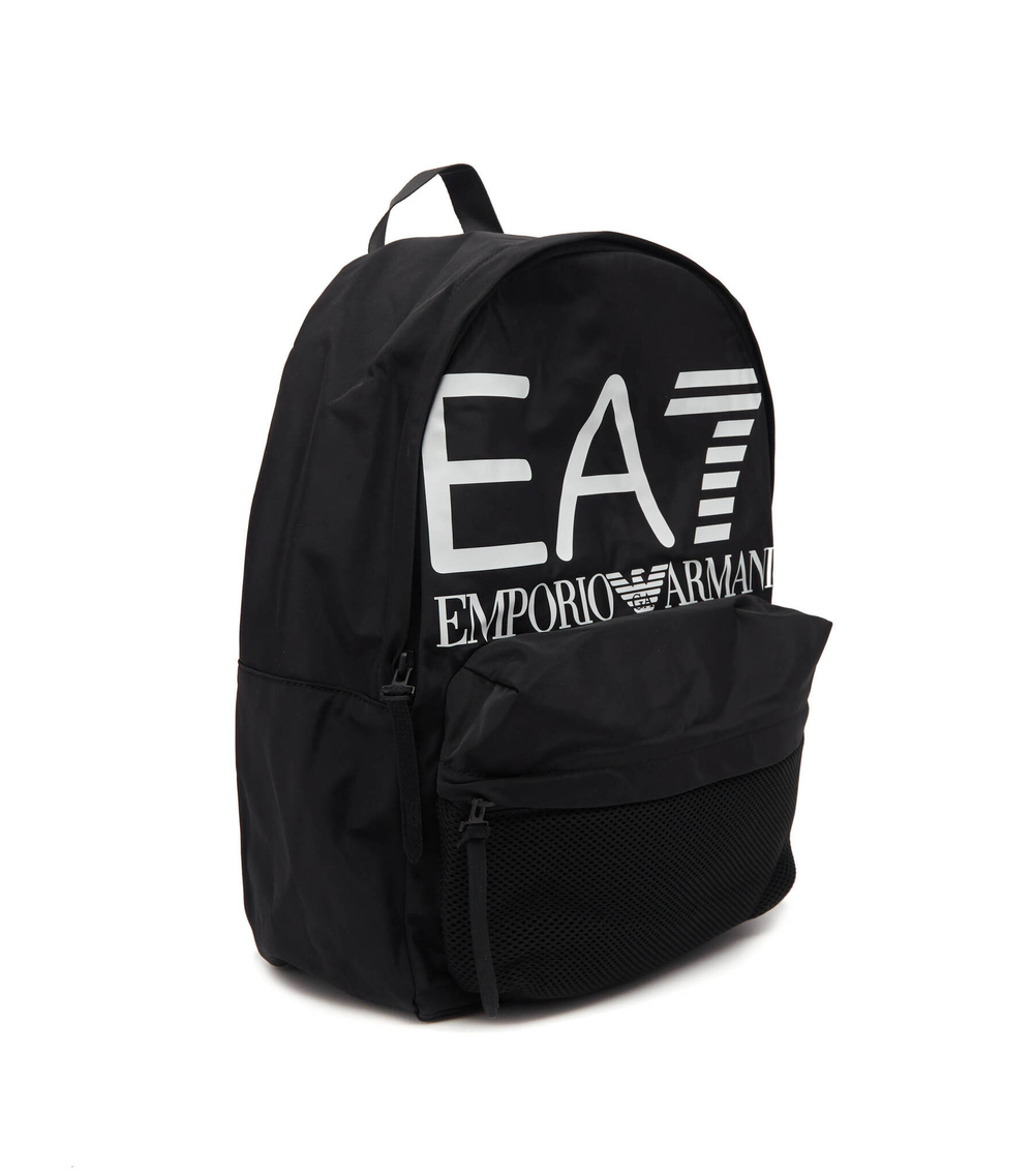 Рюкзак EA7 - черный(245063 2F909)
