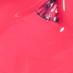 OPI Nail Lacquer - лак для ногтей Strawberry Margarita, 15 ml