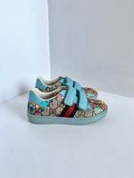 Кеды Gucci, 26