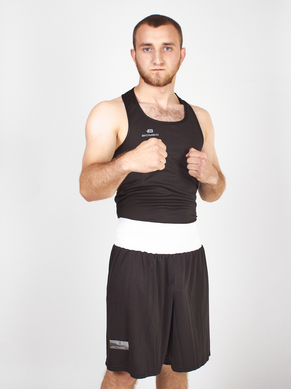 Форма боксерская BoyBo BBG909