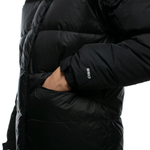 Баскетбольная женская куртка The North Face Himalayan Down Parka Black