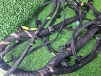 Проводка салонная Chery Tiggo 8 Pro Max (22-нв)