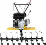 Мотоблок HUTER МК-7800PL (с пониженной передачей) 70/5/28