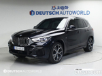 BMW X5 (G05) xDrive 30d M Sports (02.2022)