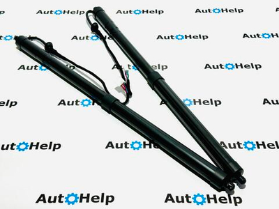 Амортизатор багажника Jett V22-00006 левый Lexus RX