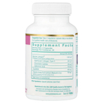 Paradise Herbs, Whole-Woman®, коллаген, 60 вегетарианских капсул