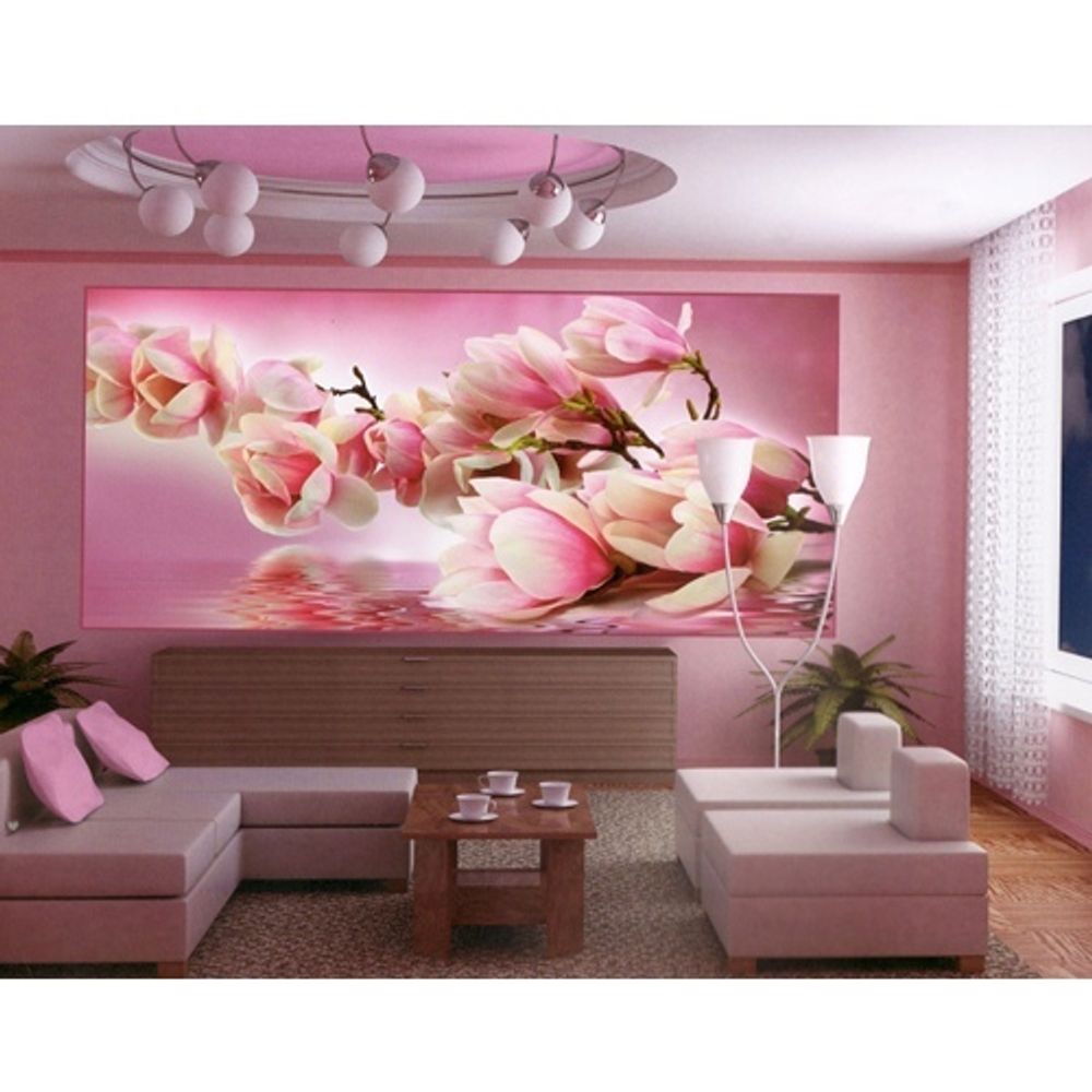 Магнолия 294x134 см