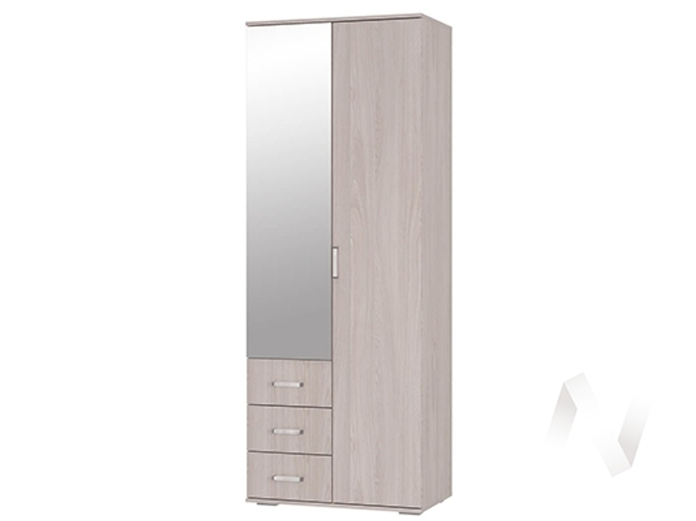 Шкаф 2-х створчатый Гостиная Белла